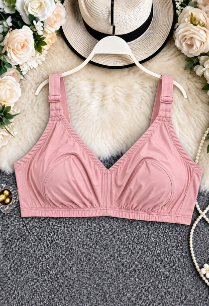 Soft Touch Lycra Hosiery Bra