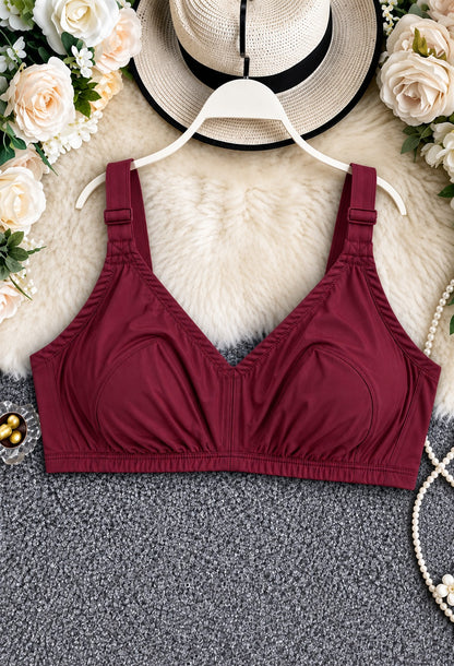 Soft Touch Lycra Hosiery Bra