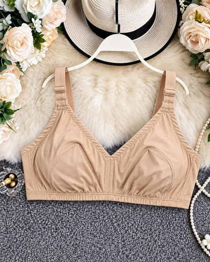 Soft Touch Lycra Hosiery Bra