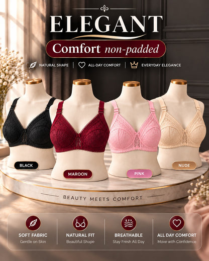 ELEGANT Comfort 15 (B,C,D)