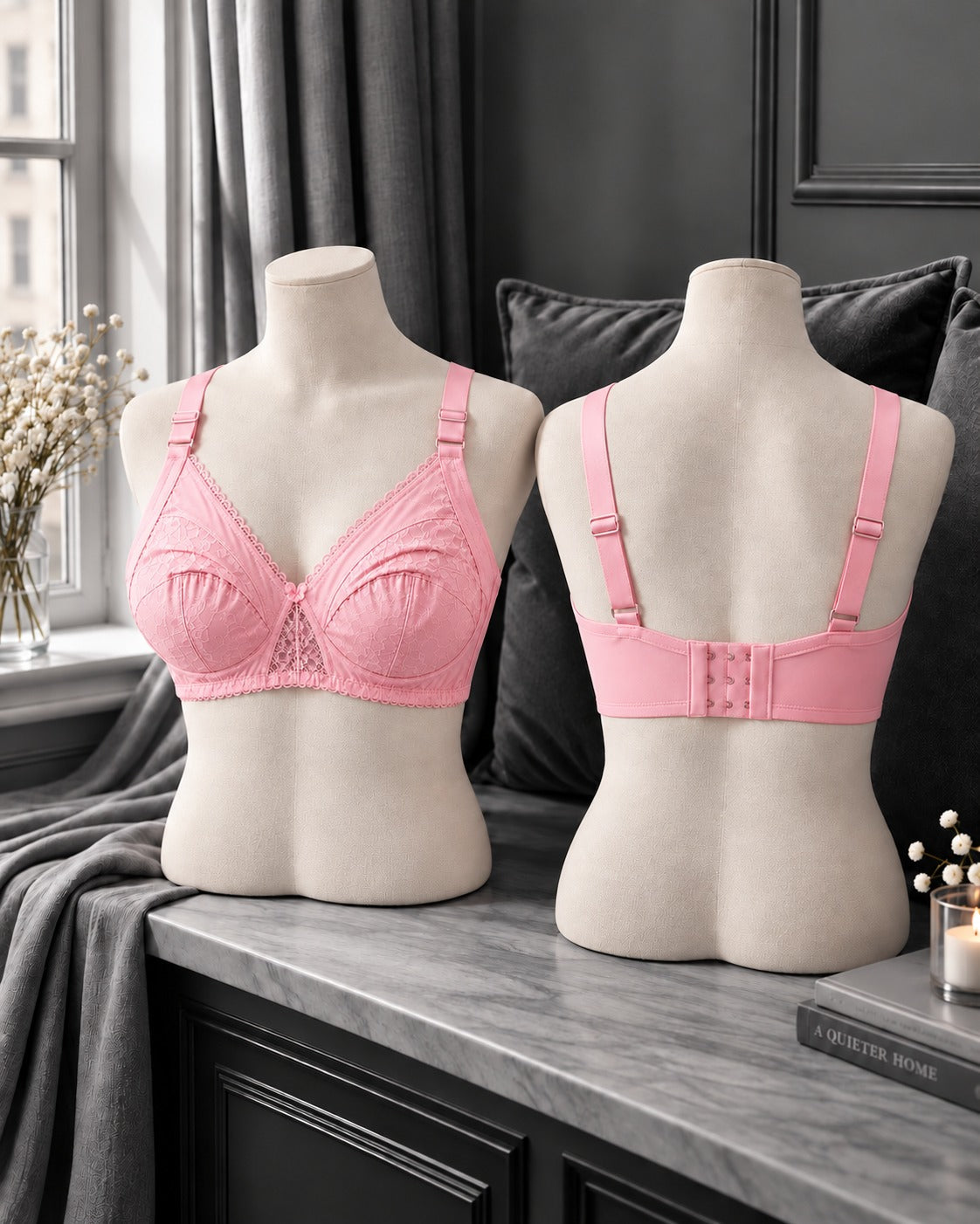 ELEGANT Comfort 15 (B,C,D)